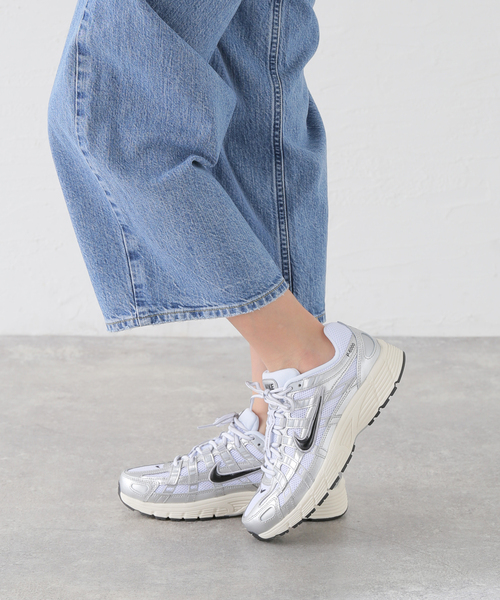 NIKE/ナイキ】 P-6000：スニーカー（スニーカー）｜NIKE（ナイキ