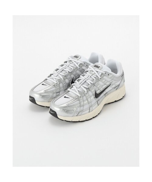 NIKE/ナイキ】 P-6000：スニーカー（スニーカー）｜NIKE（ナイキ