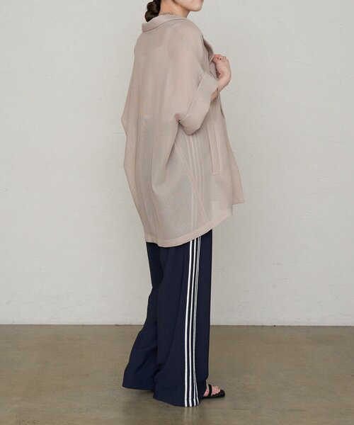 SHENERY（シーナリー）の「《大人の夏アイテム》フレンチ