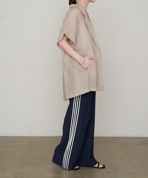 SHENERY（シーナリー）の「《大人の夏アイテム》フレンチ