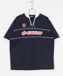 LOTTO | LOTTO　PIPING GAME SHIRTS(Tシャツ/カットソー)