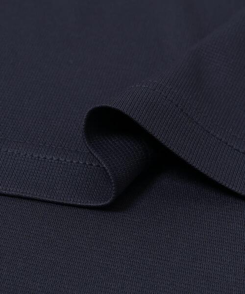 LOTTO　PIPING GAME SHIRTS LOTTO PIPING GAME SHIRTS URBAN RESEARCH｜LOTTO PIPING GAME