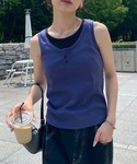 NOGLE(ノグル)の「トップス(タンクトップ)」