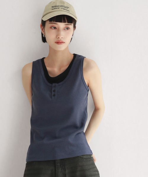 お値下げ⭐︎BRUNELLO CUCNELLIのタンクトップ新品未使用品 BRUNELLO CUCNELLIのタンクトップ新品未使用品 トップス
