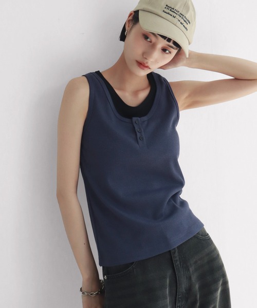 お値下げ⭐︎BRUNELLO CUCNELLIのタンクトップ新品未使用品 BRUNELLO CUCINELLI（タンクトップ）のフリマアイテム一覧