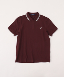 FRED PERRY(フレッドペリー) TWIN TIPPED FRED PERRY SHIRT M3600