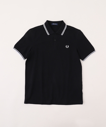 FRED PERRY(フレッドペリー) TWIN TIPPED FRED PERRY SHIRT M3600