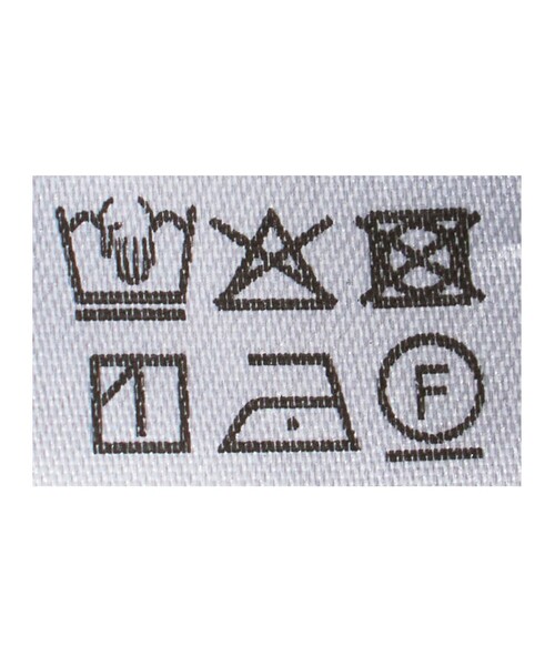 ATTISESSION（アティセッション）の「＜ATTISESSION＞ストレート ドロスト トラウザー（その他パンツ・レディース・ブラック/オリーブ・36/38）」の18枚目の写真