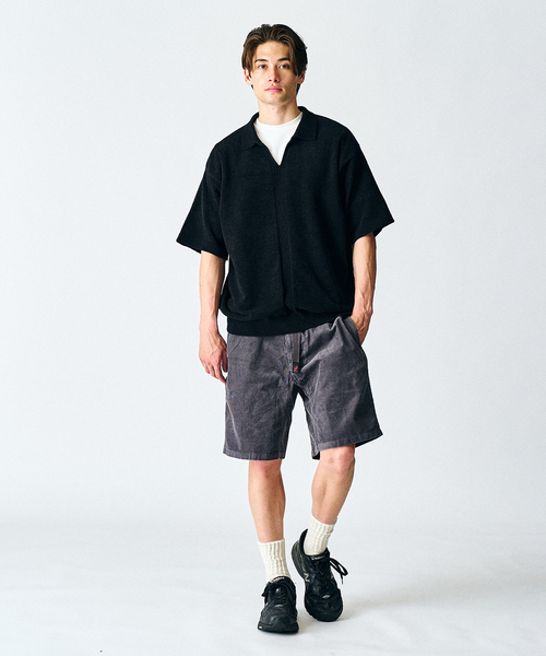 GRAMICCI グラミチ コーデュロイ カーゴパンツ いかがでしょうかVOL.47 今シーズンはカーゴポケットに注目