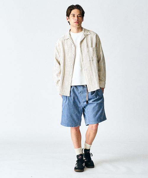 セール】Gramicci / グラミチ CORDUROY G-SHORT コーデュロイGショーツ