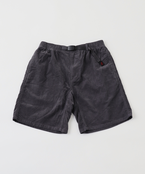 セール】Gramicci / グラミチ CORDUROY G-SHORT コーデュロイGショーツ
