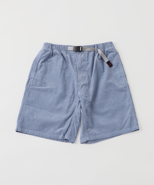 セール】Gramicci / グラミチ CORDUROY G-SHORT コーデュロイG