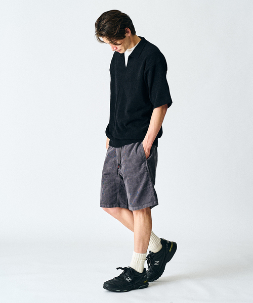 セール】Gramicci / グラミチ CORDUROY G-SHORT コーデュロイGショーツ