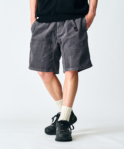 GRAMICCI グラミチ コーデュロイ グラミチショーツ Mサイズ USA製 コーデュロイGショーツ｜CORDUROY G-SHORT｜Gramicci｜グラミチ