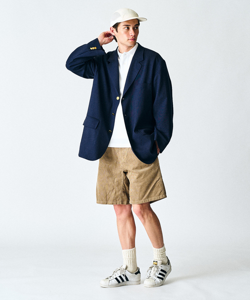 セール】Gramicci / グラミチ CORDUROY G-SHORT コーデュロイG