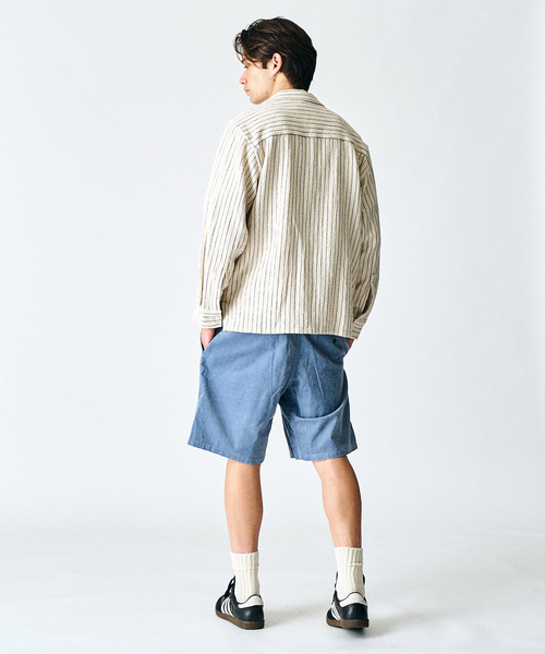 セール】Gramicci / グラミチ CORDUROY G-SHORT コーデュロイG