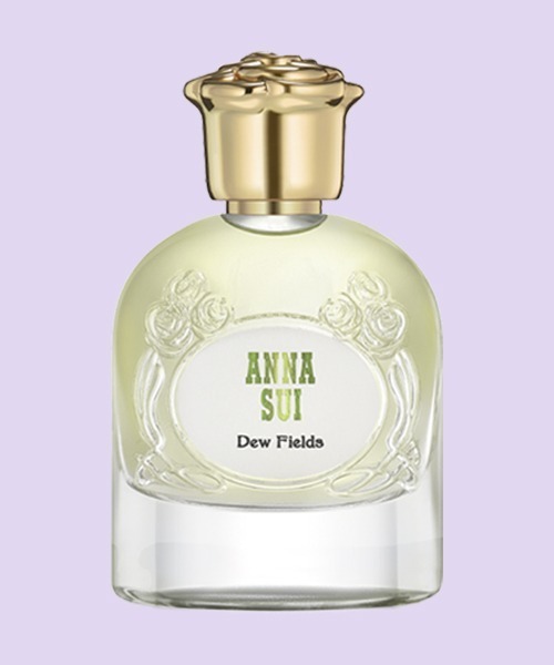 ワイルド ワンダー デュウ フィールド オーデパルファム（香水）｜ANNA