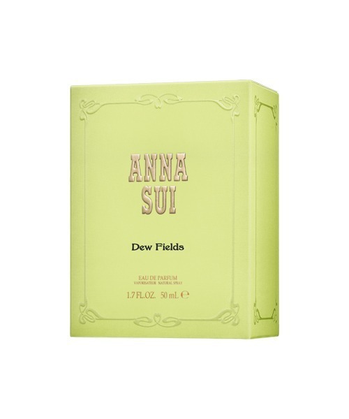 ワイルド ワンダー デュウ フィールド オーデパルファム（香水）｜ANNA