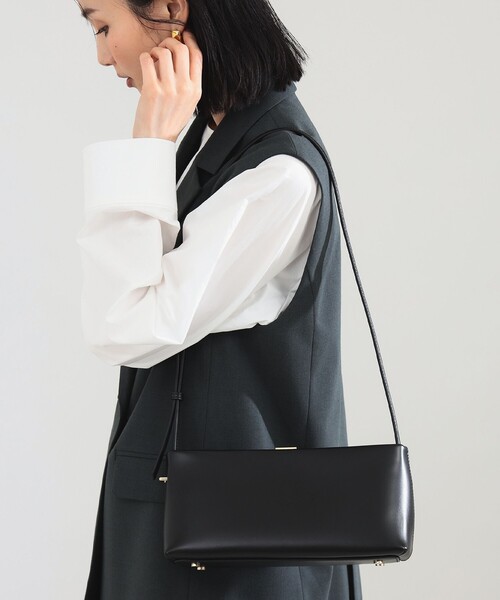 PUNTI. / PORTRAIT ショルダーバッグ（ショルダーバッグ）｜Demi