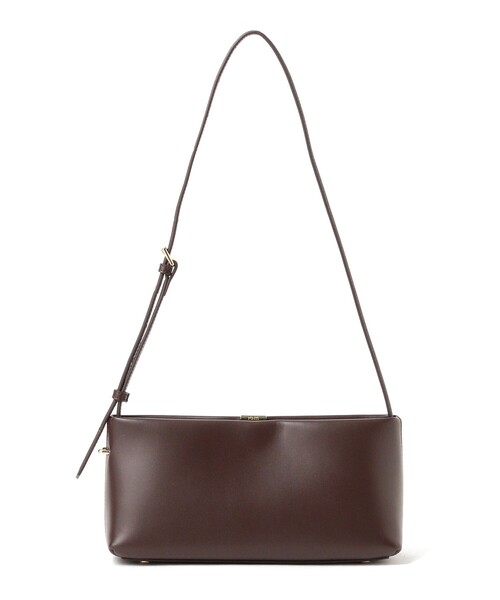 PUNTI. / PORTRAIT ショルダーバッグ（ショルダーバッグ）｜Demi-Luxe