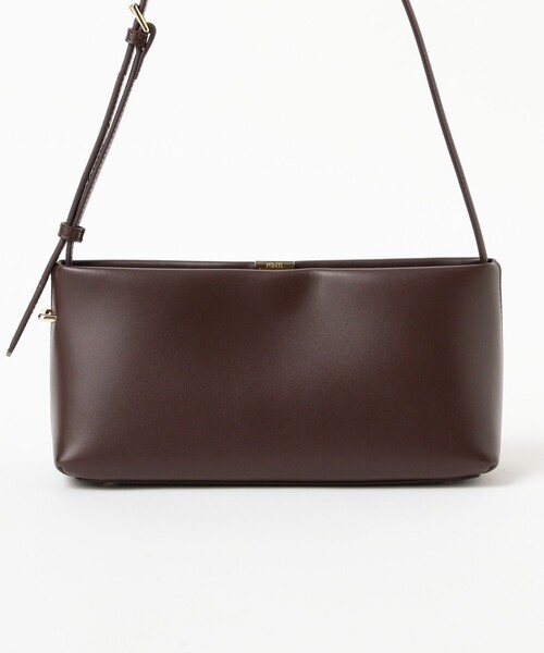 ヒーロさま専用2日限定値下げデミルクスビームスショルダーバッグ ヒーロさま専用2日限定値下げデミルクスビームスショルダー