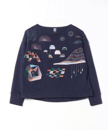 グラニフ 長袖カットソー 6点まとめ売り 古着 グラニフ 長袖