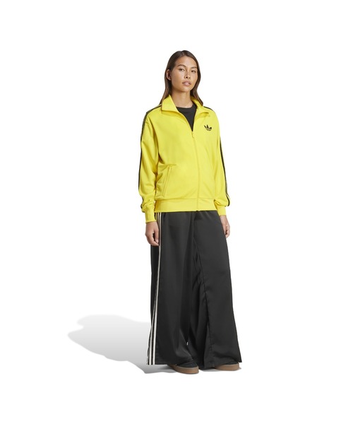 トップス adidas W FBIRD LOOSE TT adidas FBIRD LOOSE TT / アディダス ファイヤーバード ルーズ