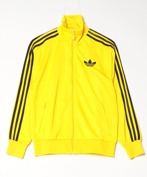 トップス adidas W FBIRD LOOSE TT adidas FBIRD LOOSE TT / アディダス ファイヤーバード ルーズ