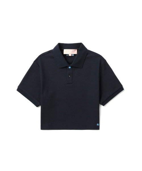 BAPY LOGO POLO SHIRT（ポロシャツ）｜BAPY BY A BATHING APE