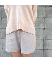 Kastane | ハイウエストSPT(その他パンツ)