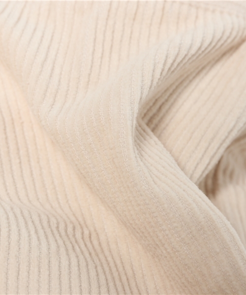 Kastane（カスタネ）の「ハイウエストSPT（その他パンツ・レディース・ブルー/ライトベージュ/カーキ/オレンジ/グレー・FREE）」の10枚目の写真