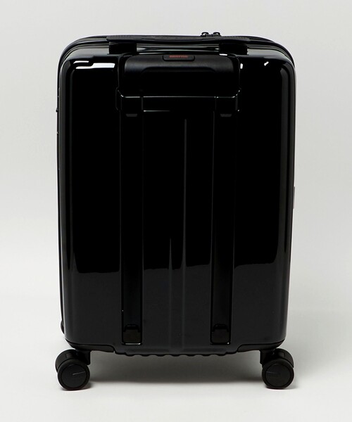 BRIEFING(ブリーフィング)の「<BRIEFING>H-34F SD NEO キャリーケース(スーツケース/キャリーバッグ・メンズ・ブラック・FREE)」の4枚目の写真