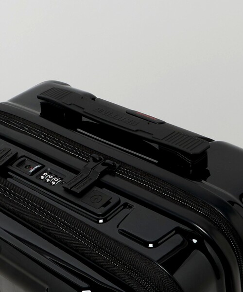 BRIEFING(ブリーフィング)の「<BRIEFING>H-34F SD NEO キャリーケース(スーツケース/キャリーバッグ・メンズ・ブラック・FREE)」の6枚目の写真