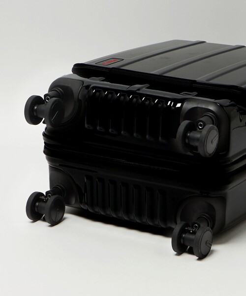 BRIEFING(ブリーフィング)の「<BRIEFING>H-34F SD NEO キャリーケース(スーツケース/キャリーバッグ・メンズ・ブラック・FREE)」の8枚目の写真