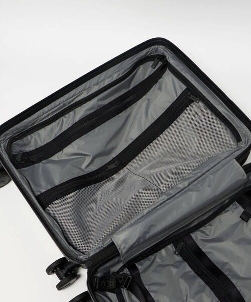 BRIEFING(ブリーフィング)の「<BRIEFING>H-34F SD NEO キャリーケース(スーツケース/キャリーバッグ・メンズ・ブラック・FREE)」の11枚目の写真