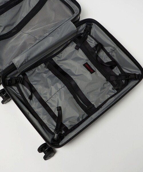 BRIEFING(ブリーフィング)の「<BRIEFING>H-34F SD NEO キャリーケース(スーツケース/キャリーバッグ・メンズ・ブラック・FREE)」の12枚目の写真