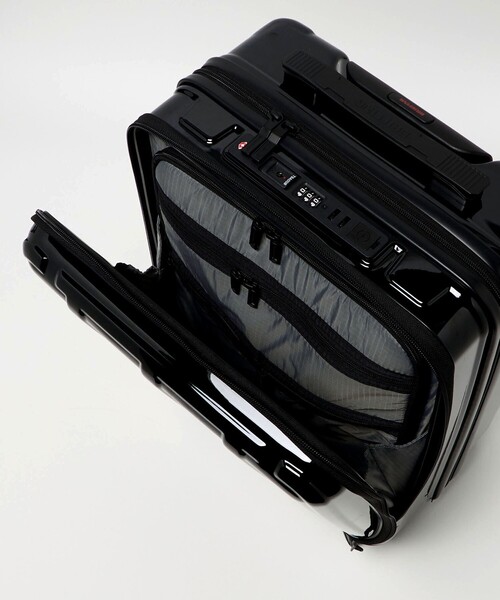 BRIEFING＞H-34F SD NEO キャリーケース（スーツケース/キャリーバッグ