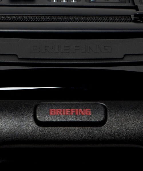 BRIEFING(ブリーフィング)の「<BRIEFING>H-34F SD NEO キャリーケース(スーツケース/キャリーバッグ・メンズ・ブラック・FREE)」の15枚目の写真