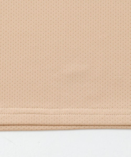 n'OrLABEL（ノアールレーベル）の「【機能素材】『ペチスカート』（インナーウェア/肌着・レディース・ベージュ/ブラック・2/1）」の10枚目の写真