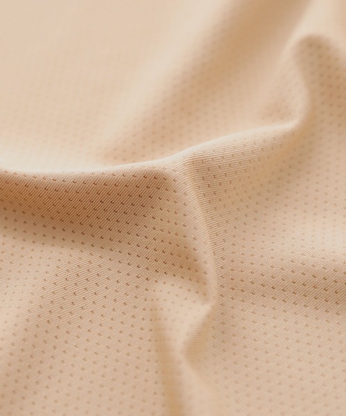 n'OrLABEL（ノアールレーベル）の「【機能素材】『ペチスカート』（インナーウェア/肌着・レディース・ベージュ/ブラック・2/1）」の12枚目の写真