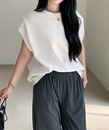 by LEGNA | 脱普通のTシャツ(Tシャツ/カットソー)