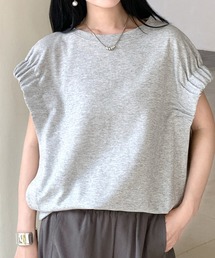 脱普通のTシャツ