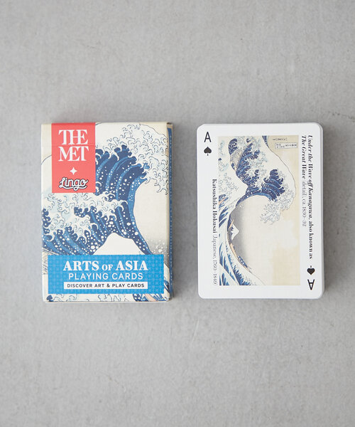 セール】LINGO PLAYING CARDS トランプ（その他雑貨）｜BIRTHDAY BAR