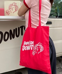 FOREVER 21 | 【Cafeコラボ】トートバッグ(トートバッグ)