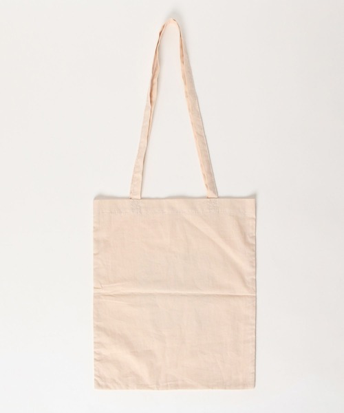 FOREVER 21（フォーエバー トゥエンティーワン）の「【Cafeコラボ】トートバッグ（トートバッグ・レディース・ホワイト/レッド・FREE）」の17枚目の写真