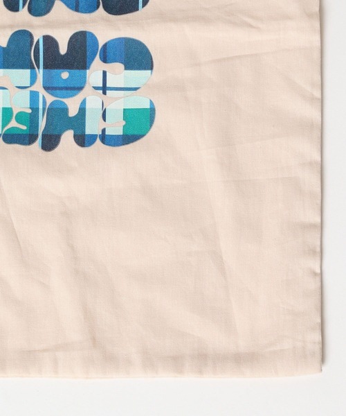 FOREVER 21（フォーエバー トゥエンティーワン）の「【Cafeコラボ】トートバッグ（トートバッグ・レディース・ホワイト/レッド・FREE）」の18枚目の写真