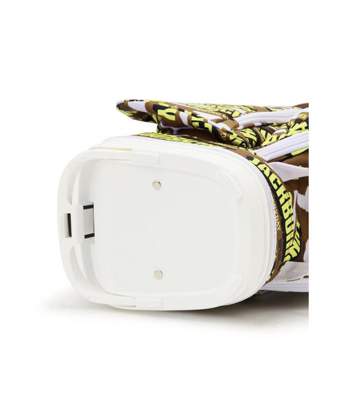 PEARLY GATESゴルフバック PEARLY GATES ゴルフ 「PEARLY GATES」PG is PG キャディバッグ