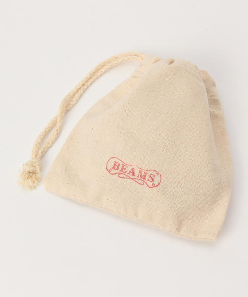 MOTO（モト）の「MOTORATORY×BEAMS PLUS / 別注 フェザーネックレス S（ネックレス・メンズ・オフホワイト/ナチュラル/ブラック・ONE SIZE）」の16枚目の写真