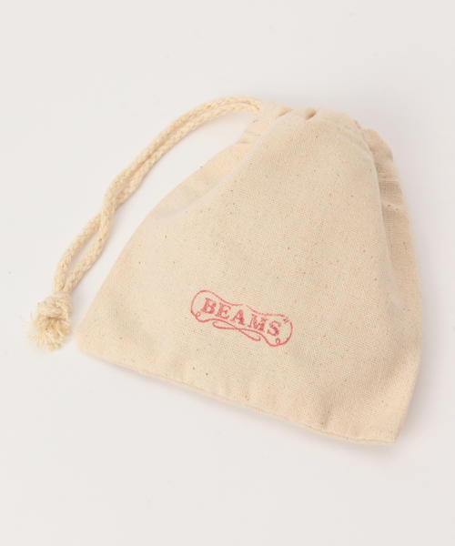 MOTORATORY×BEAMS PLUS / 別注 フェザーネックレス S