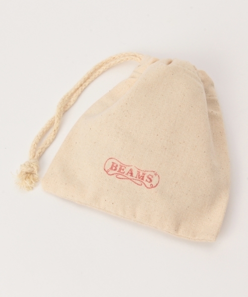 MOTO（モト）の「MOTORATORY×BEAMS PLUS / 別注 フェザーネックレス S（ネックレス・メンズ・オフホワイト/ナチュラル/ブラック・ONE SIZE）」の7枚目の写真